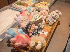 -色響火锅(恒隆广场店)