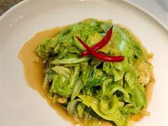 -燕兰楼·清真西北融合菜(亚运村店)