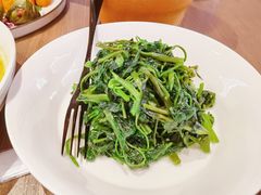 空心菜-星叶·东南亚料理(宁波万象汇店)