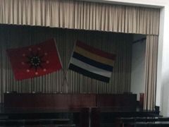 -辛亥革命博物院北区