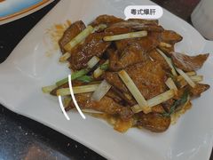 -明记炖品世家(丰泽店)