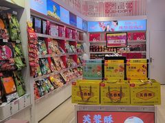 -舜华临武鸭·湖南零食特产(三王街店)