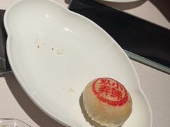 -三利音·玖弄小鲜(浦东嘉里城店)
