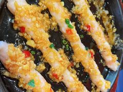 -青木岚小海鲜•小龙虾(友谊店)