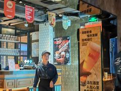 -肉串汪(月坛店)