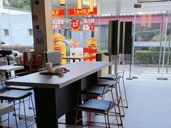 -麦当劳(台州路桥DT店)