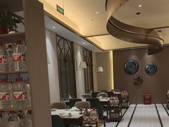 -帝皇海海鲜豆捞(桐泾商务广场店)