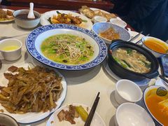 -郑州烤鸭总店