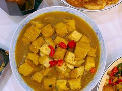 大川臭豆腐-大川先生·小龙虾·川菜(信义坊店)