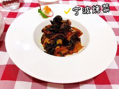 -钱塘花园·宁波菜