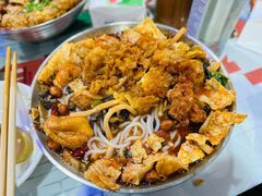 -龍城柳州螺蛳粉(群星路店)