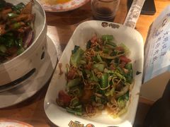 -肉串汪(月坛店)