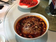 -眉州东坡(春秀路店)