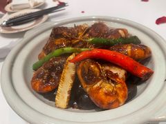 -狮拾久·现代新加坡料理(福田COCO Park店)