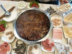 -重庆毛肚王自助火锅(总店)