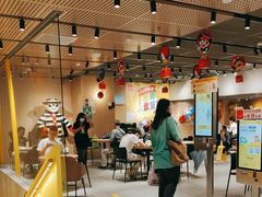 -麦当劳(百利广场店)