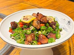 -苹果树下艺术餐厅(通州店)