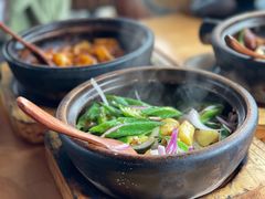 -旺爷砂锅·茶作(国贸城店)