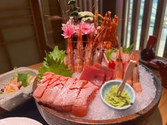 -花潮料理艺食馆(世欧广场店)