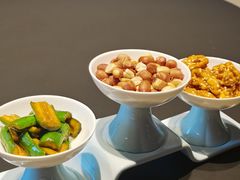 -曾宴·楚菜(湖北省博物馆店)