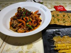 -聚味瞿记·龙虾堂(天元店)