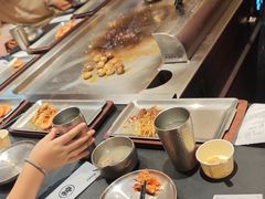 -大神太神·铁板烧(七宝领展广场店)