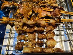 -冰城小镇音乐串吧·聚会餐厅(百子湾店)