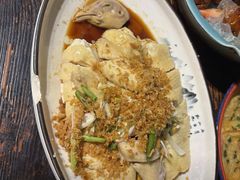 -广府乡下·饭庄(新港东路店)