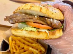 -必胜客(栖乐荟店)