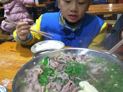 -杨三娘跷脚牛肉(羊子山西路店)