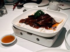 -山泉粤宴(广东大厦店)