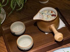 -荣记歡喜·馄饨铺(开发区振华购物中心店)