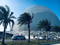 -澳门环岛游湾仔码头