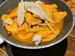 -大鸽饭(马王堆店)