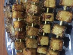 -老熟人串吧家常菜(旧宫店)