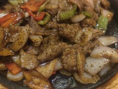 -华联广州大酒店-餐厅