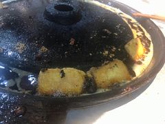 臭豆腐-小邓石棉铁板烧(流星花园店)