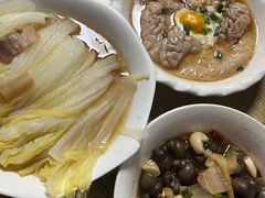 -玲燕蒸菜馆(江东路店)