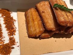 -晓长安·新陕菜(曲江店)