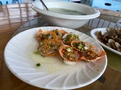 -七鲜渔港美食餐厅(巽寮湾海景店)