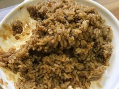 -老七饭馆(光荣道总店)