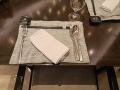 -Social 秀西餐厅-长沙瑞吉酒店(运达店)