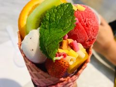 -哈根达斯(绵阳涪城万达店)