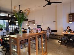 大堂-林四喜·闽南传家菜(鼓浪屿店)