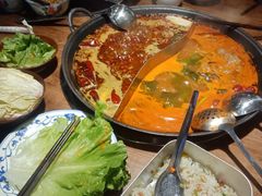 -楠火锅(仁恒梦中心店)