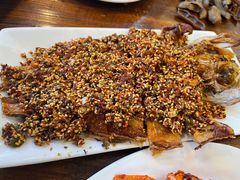 -韩风烤牛肉冷面店