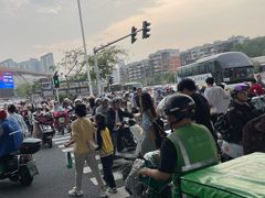-宝龙广场(福州台江店)