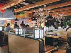 -梨花自助烤肉(乐宾店)