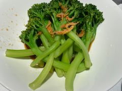 -小厨娘淮扬菜(清江苏宁广场店)
