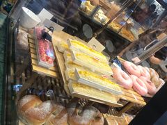 -东哥面包(江宁大润发店)